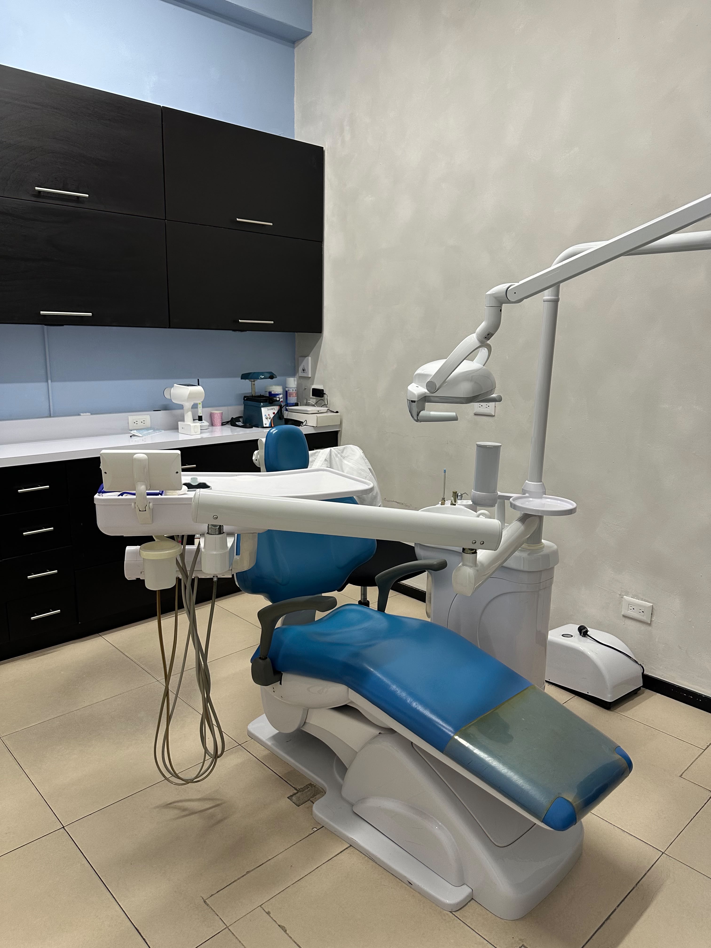 Consultorio Molar